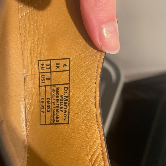 Dr. Martens Loafers - Picture 4 of 4